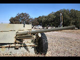 M3 37mm Anti-tank Gun