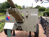 25 pdr 1943 Model