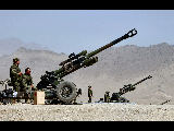 LG1 MKII Howitzer