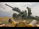 LG1 MKII Howitzer