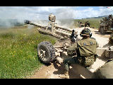 LG1 MKII Howitzer