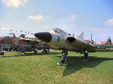 Saab J-35 Draken