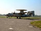 E-2C Hawkeye