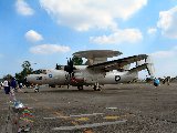 E-2C Hawkeye