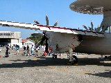 E-2C Hawkeye