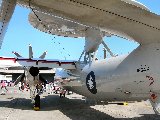 E-2C Hawkeye