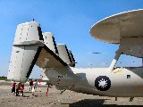 E-2C Hawkeye
