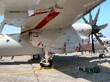 E-2C Hawkeye
