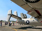 E-2C Hawkeye