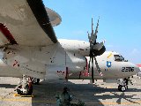 E-2C Hawkeye
