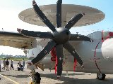 E-2C Hawkeye