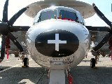 E-2C Hawkeye