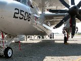 E-2C Hawkeye