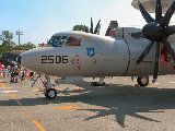 E-2C Hawkeye
