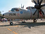 E-2C Hawkeye