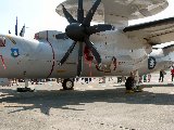 E-2C Hawkeye
