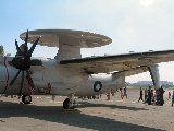 E-2C Hawkeye
