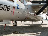 E-2C Hawkeye