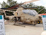 AH-1Q Cobra