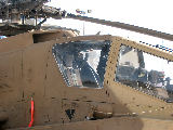 AH-64A Apache