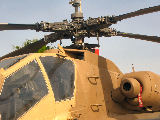 AH-64A Apache