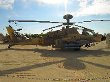 AH-64D Longbow