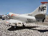 A-4F Skyhawk