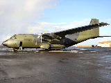 C-160 Transall