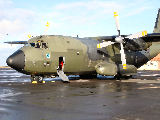 C-160 Transall