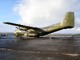 C-160 Transall
