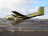 C-160 Transall
