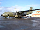 C-160 Transall