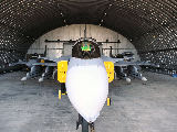 JAS-39A Gripen