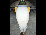 JAS-39A Gripen