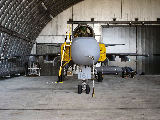 JAS-39A Gripen