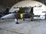 JAS-39A Gripen