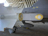 JAS-39A Gripen