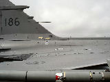 JAS-39A Gripen