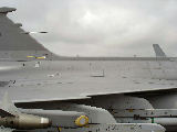 JAS-39A Gripen