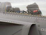 JAS-39A Gripen