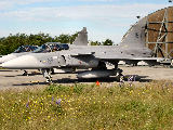 JAS-39A Gripen