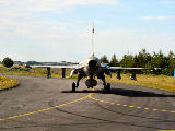 JAS-39A Gripen