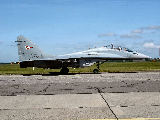 MiG-29UB