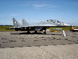 MiG-29UB