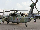 UH-60P Blackhawk