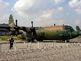 ROKAF C-130H-30