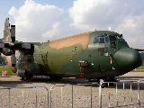 ROKAF C-130H-30