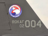F-15K Super Eagle