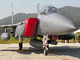 F-15K Super Eagle