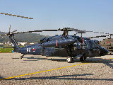 HH-60P Blackhawk